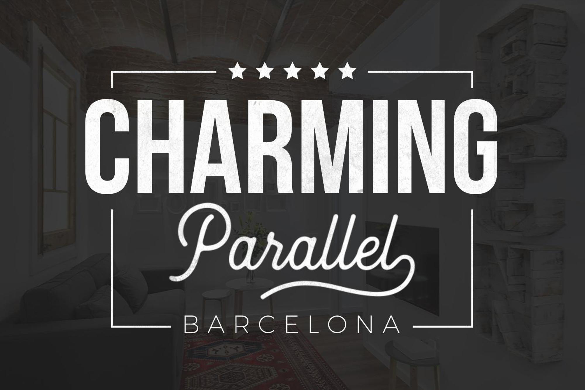 Charming Parallel — Fotos 1
